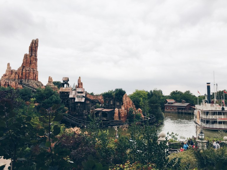 Thunder Mountain
