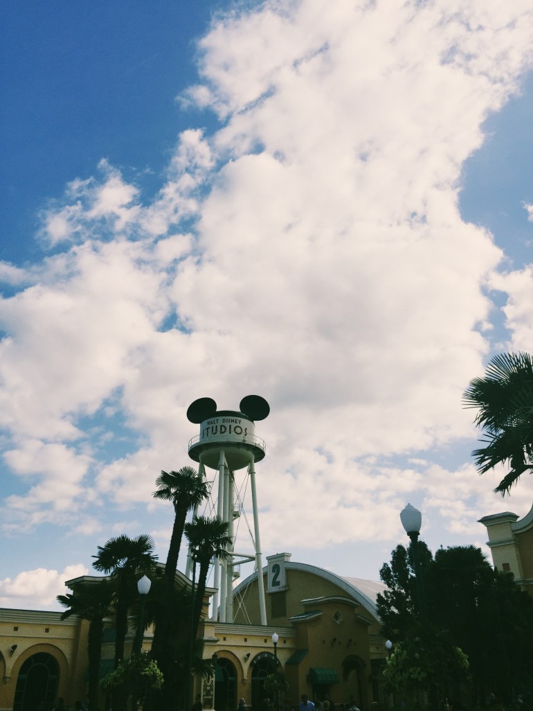 Hollywood STUDIOS