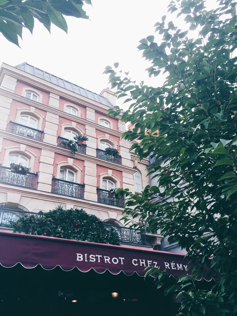 Chez Remy