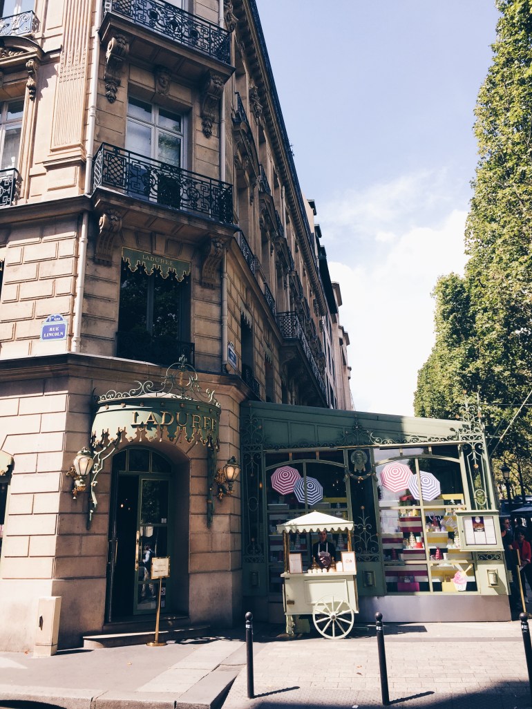 Laduree