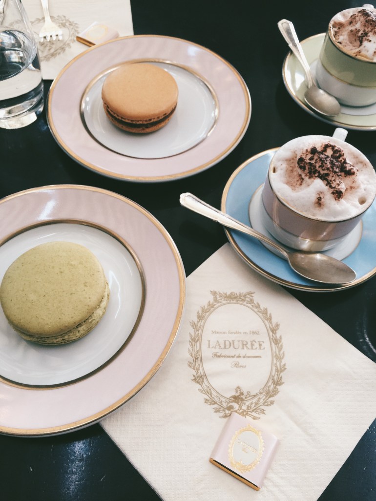 Laduree 3