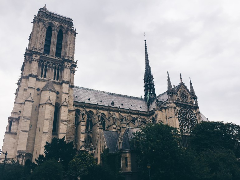 Notre Dam