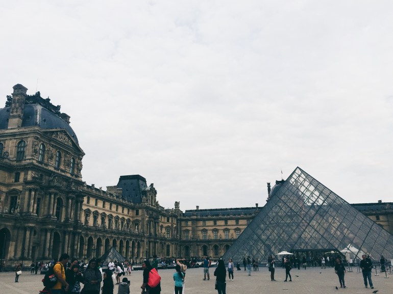 Louvre