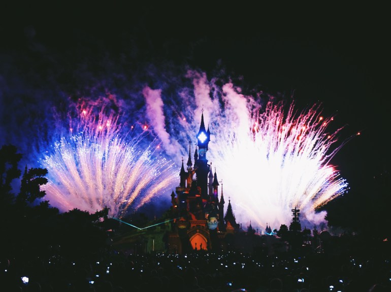 Disney dreams