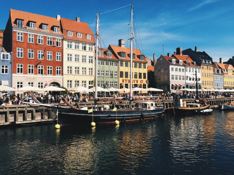 Nyhavn