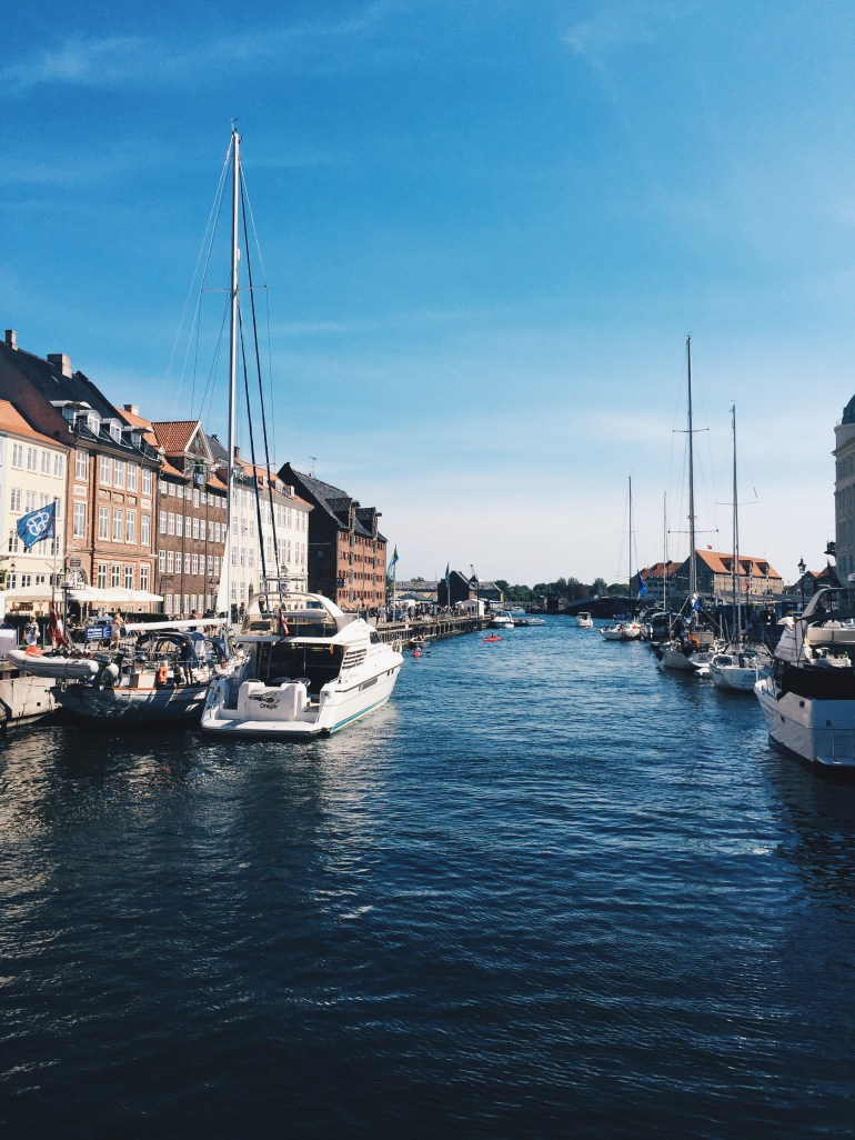 Nyhavn