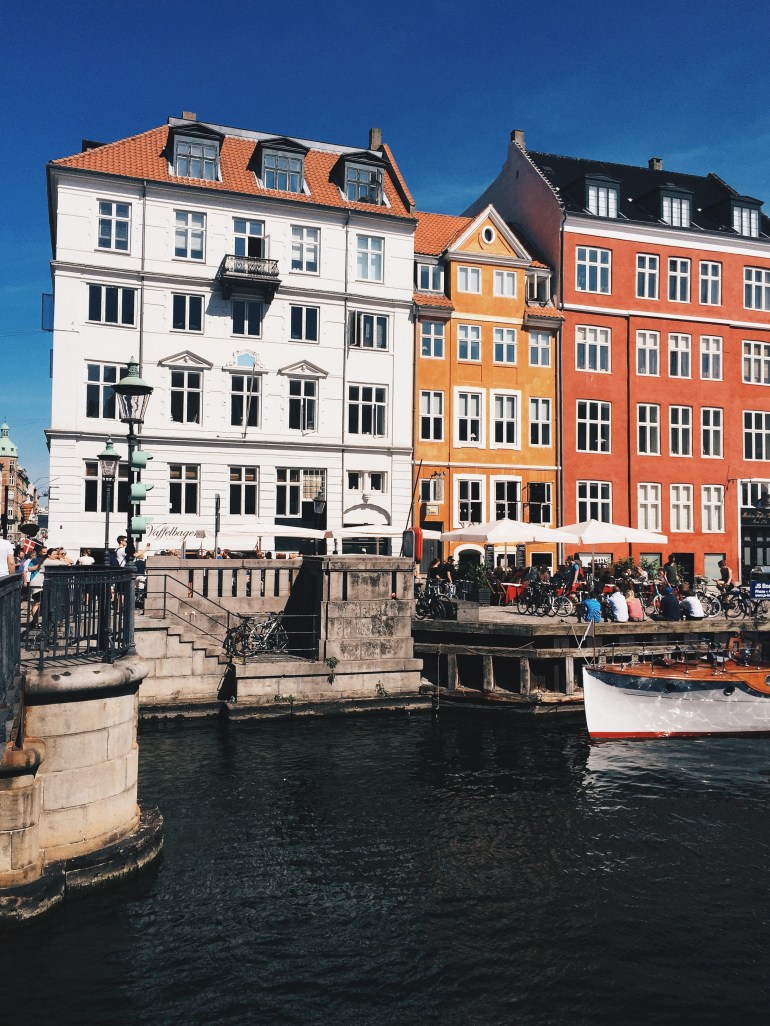Nyhavn