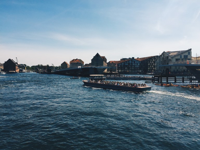 Nyhavn