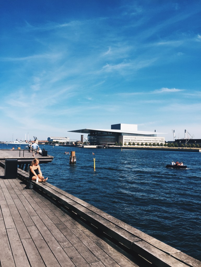 Nyhavn