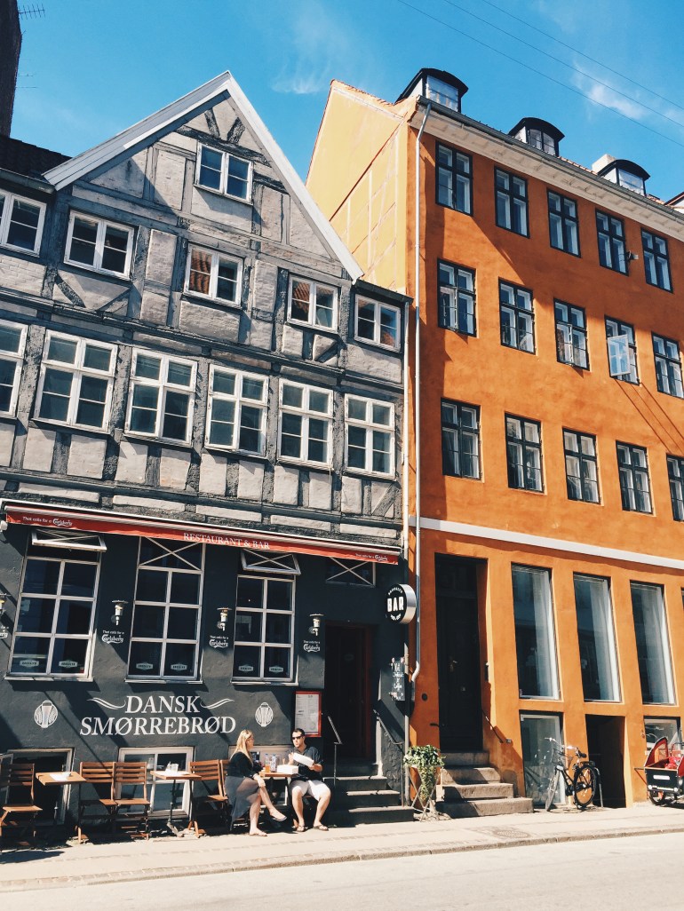 Nyhavn