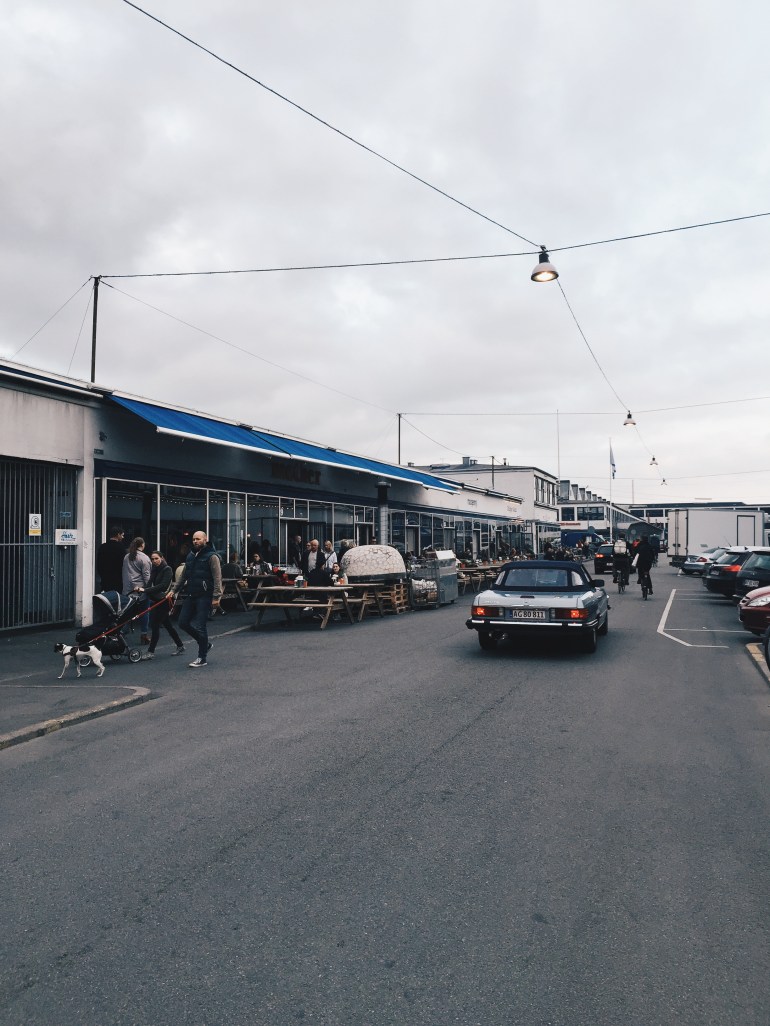 Meatpacking District