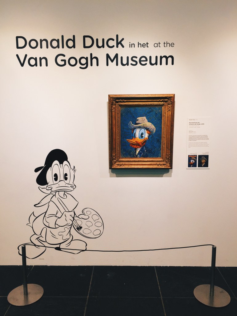 VanGogh