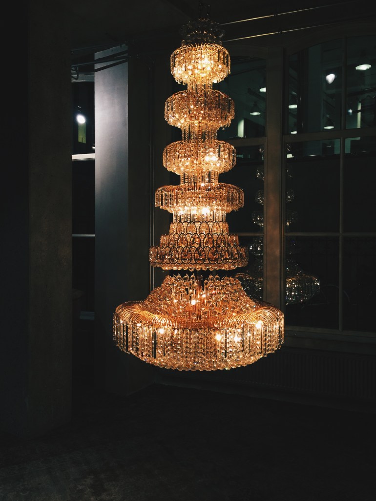 lobby - actual lobby