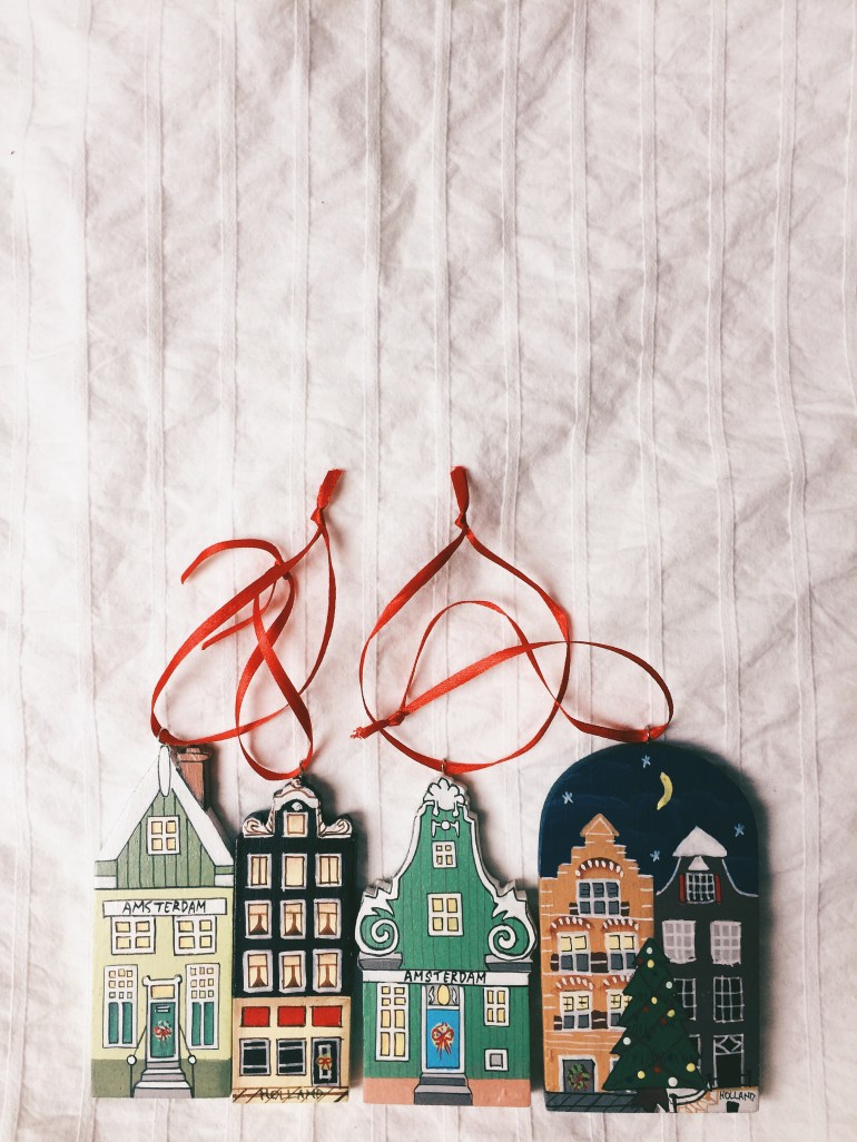 Ornaments