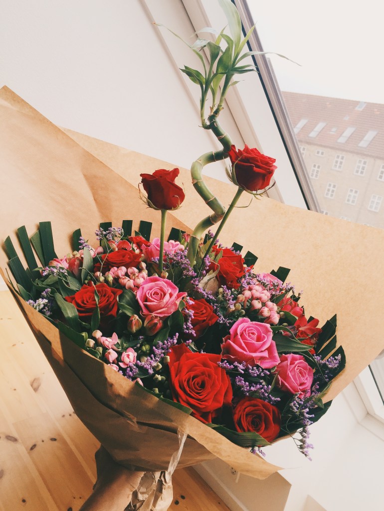 FLOWERS