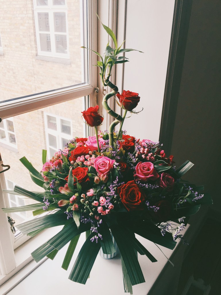 FLOWERS