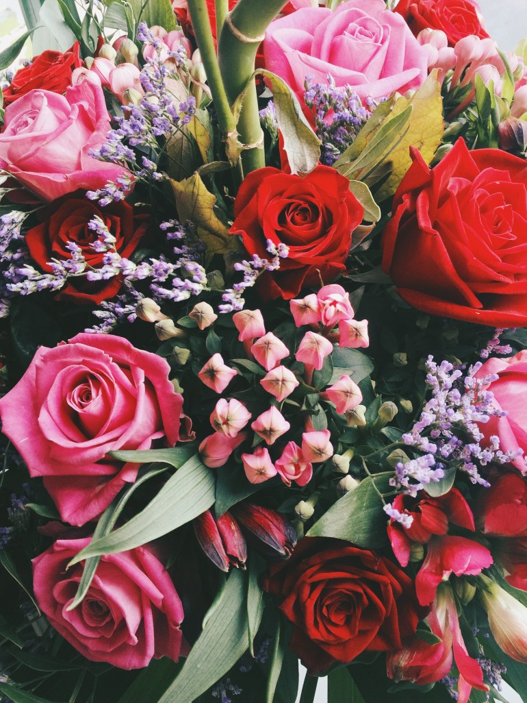 FLOWERS