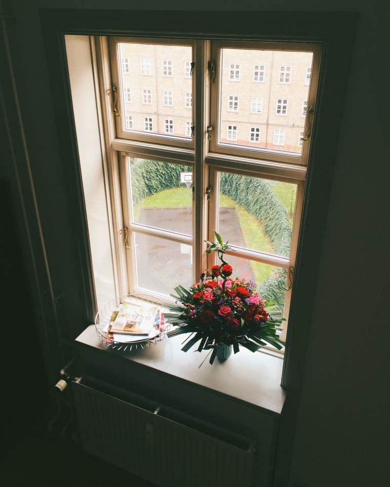 FLOWERS