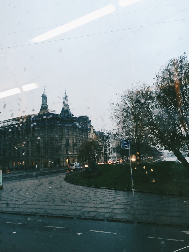 Rain