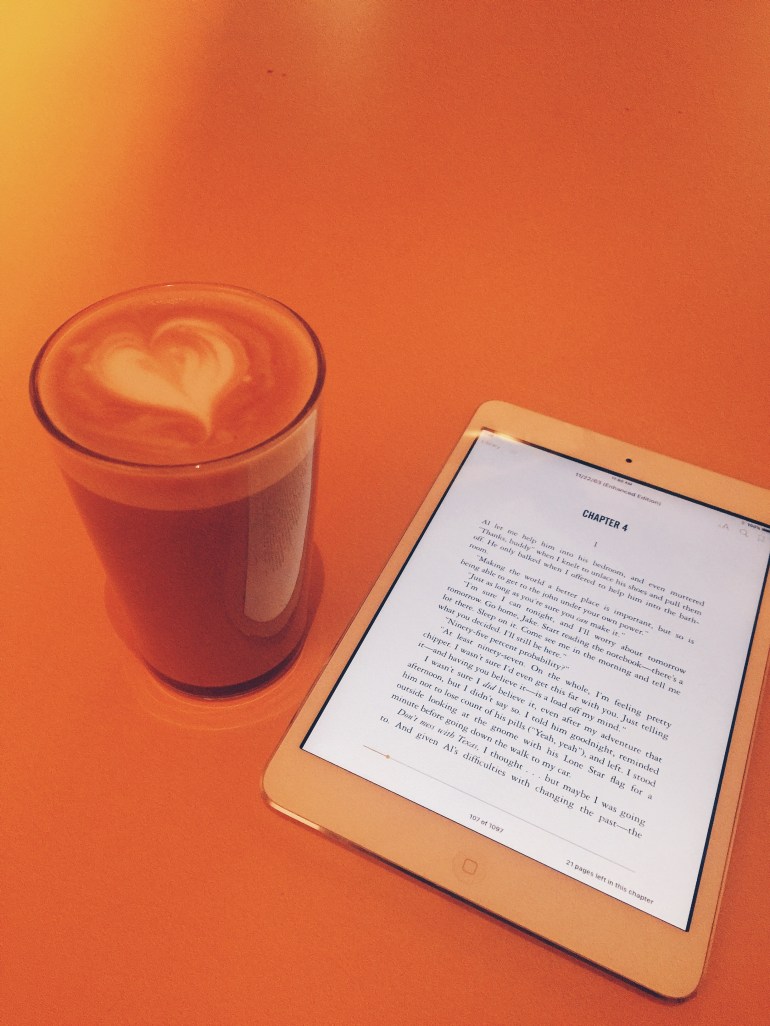 Coffee collective