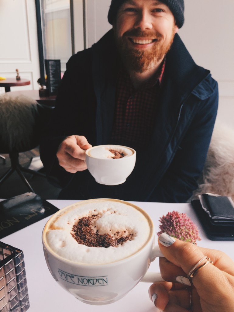 Cafe Norden