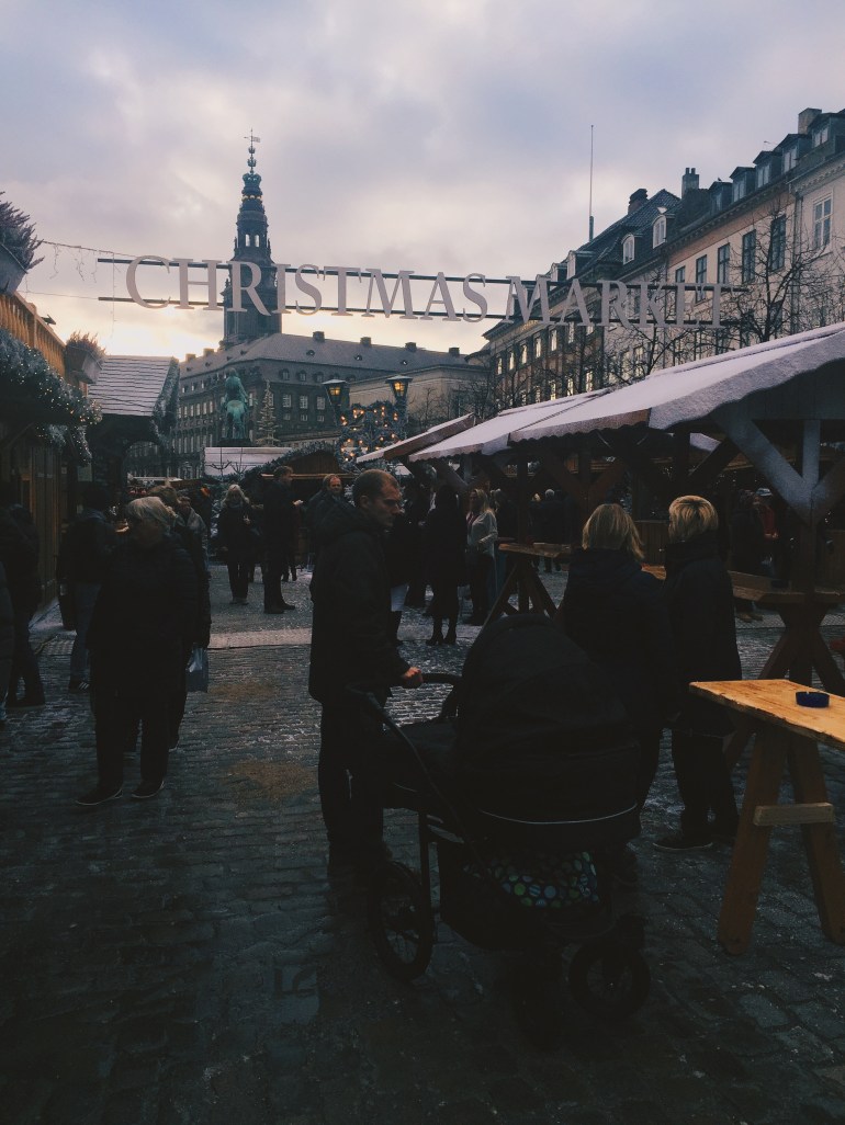 Christmas Market