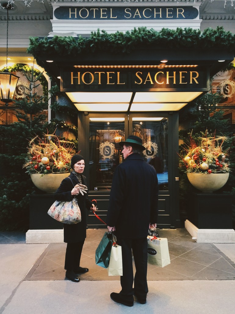 Hotel Sacher