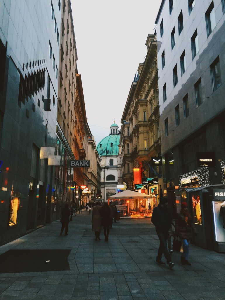 Vienna