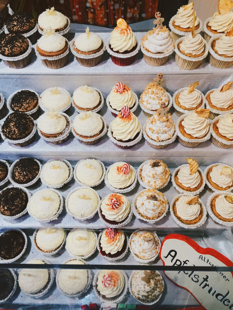 Cupcakes