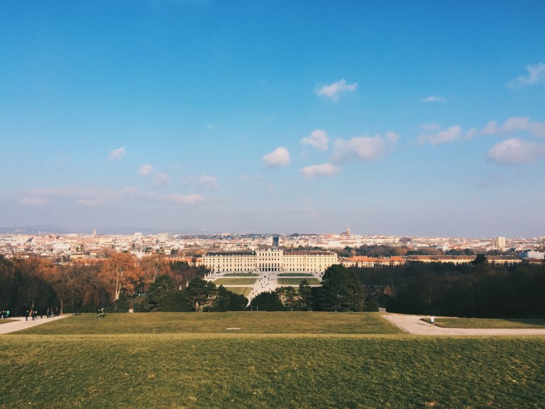 Schonbrunn