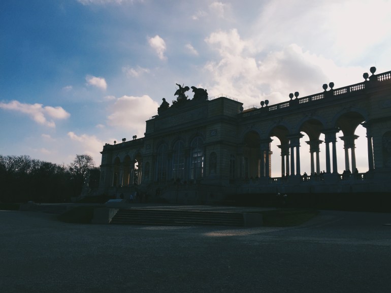 Schonbrunn