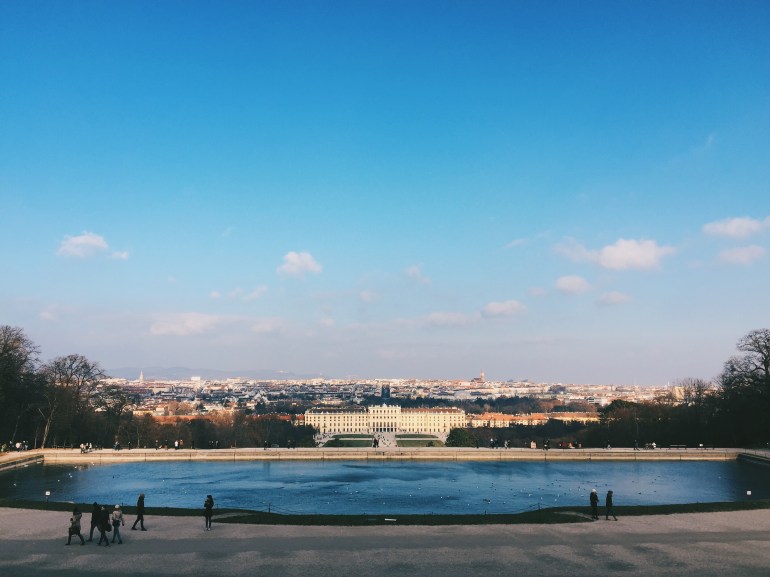Schonbrunn