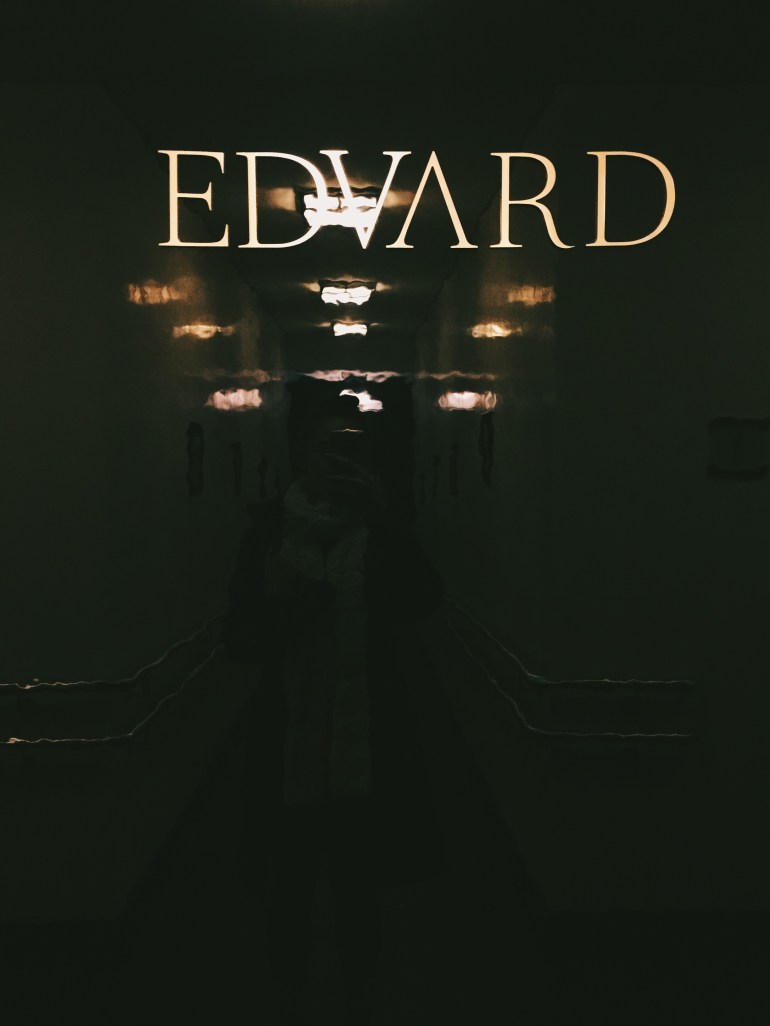 Edvard