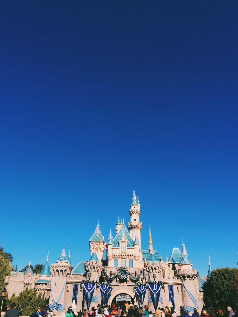 Disneyland
