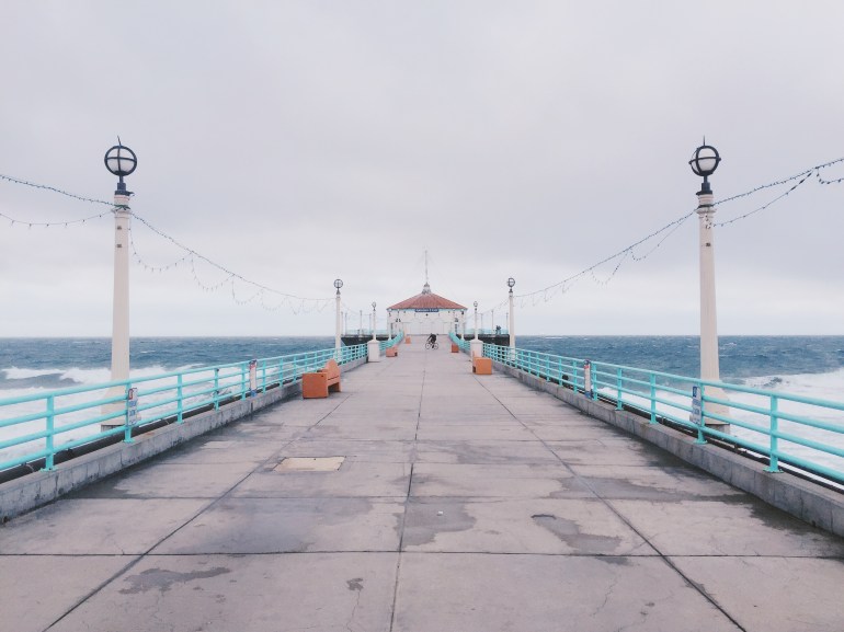 Pier