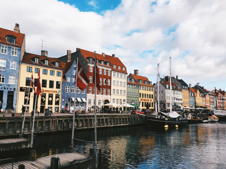 Nyhavn