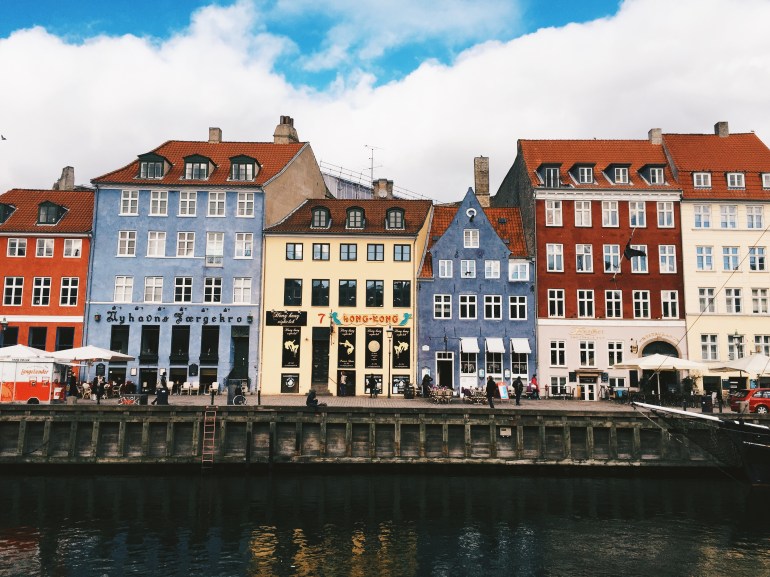 Nyhavn