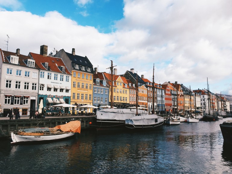Nyhavn