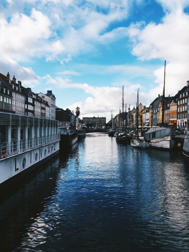 Nyhavn
