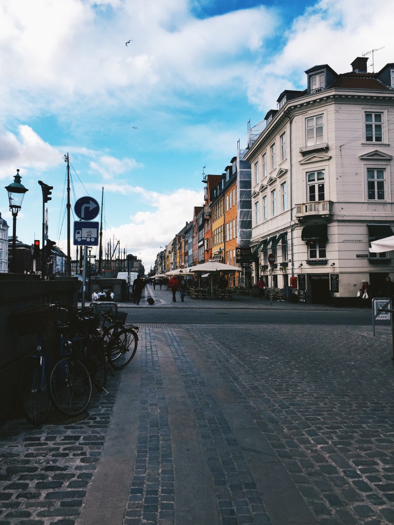 Nyhavn