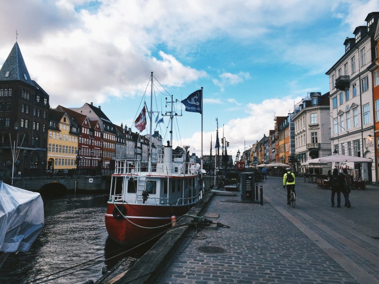 Nyhavn