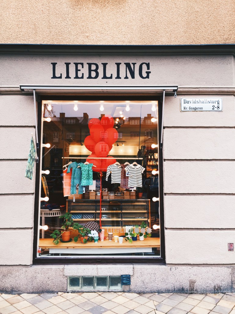 Liebling