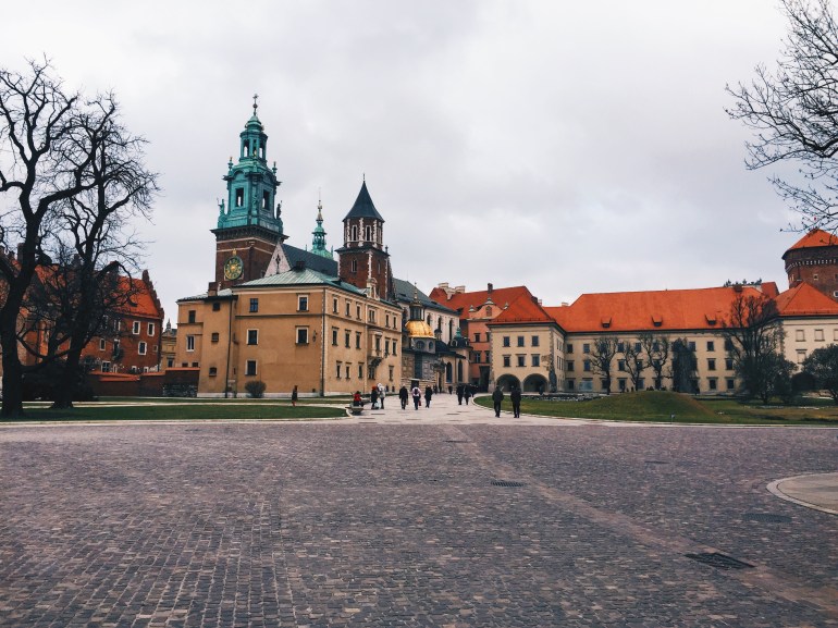 Wawel