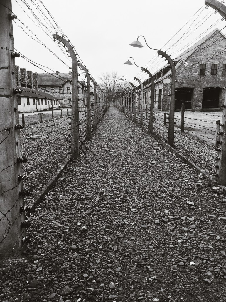 Auschwitz