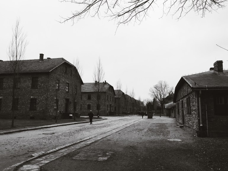 Auschwitz