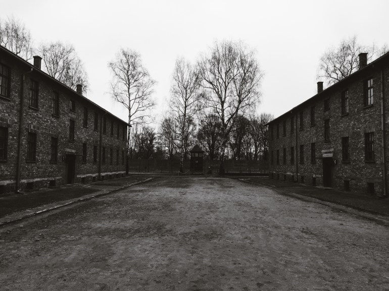 Auschwitz
