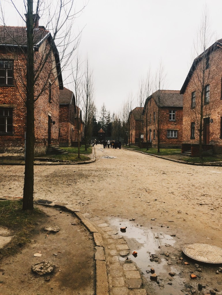 Auschwitz
