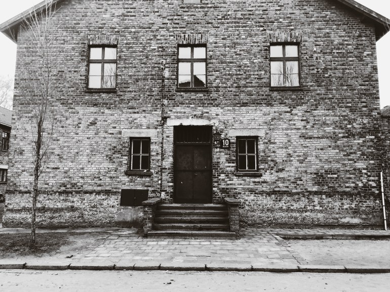 Auschwitz 10