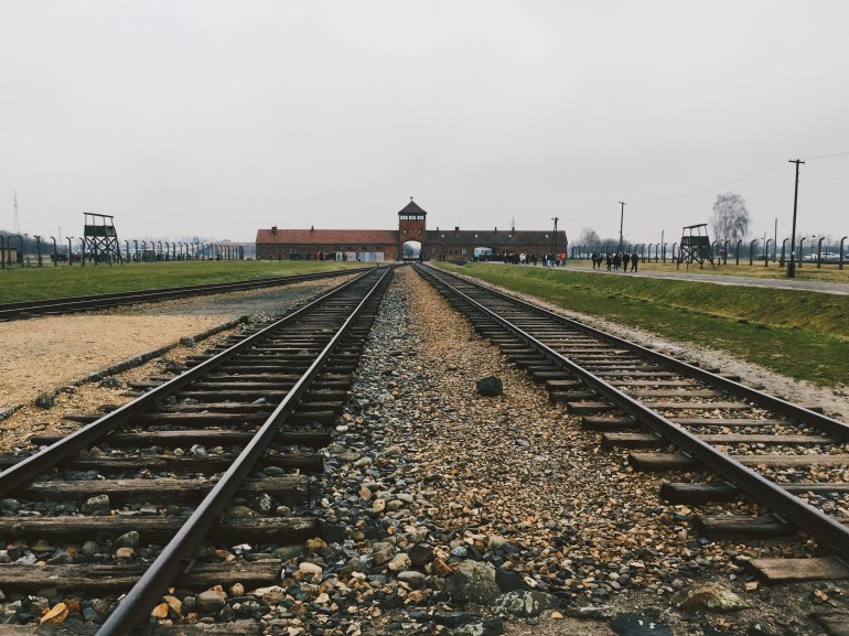 Auschwitz-Birkenau