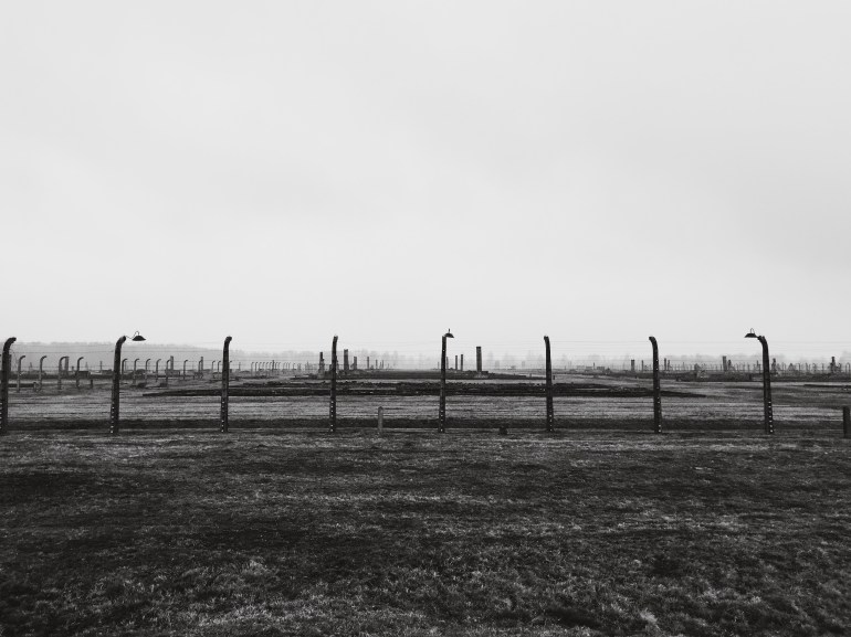 Auschwitz-Birkenau
